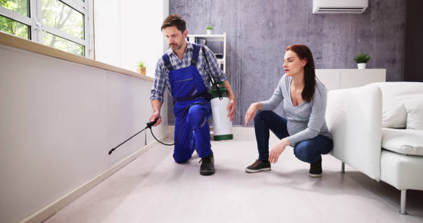 Best Residential Pest Control  in Belvedere, CA